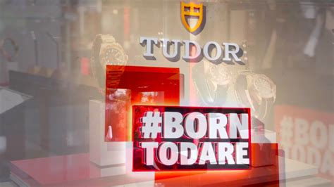 ‭TUDOR BOUTIQUE TIMES ANTALYA‬ 